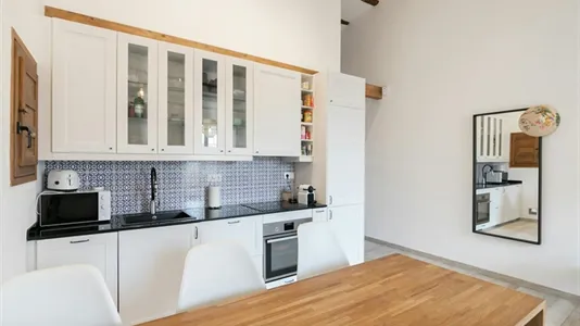 Apartments in Barcelona Sants-Montjuïc - photo 9