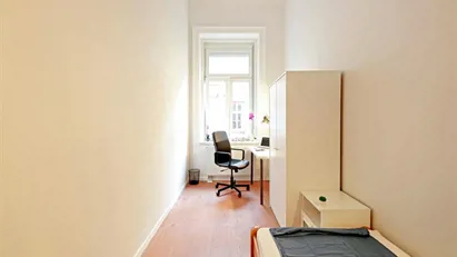 Room for rent in Budapest Józsefváros, Budapest