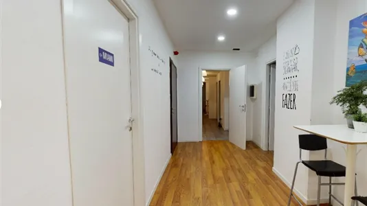 Rooms in Milano Zona 2 - Stazione Centrale, Gorla, Turro, Greco, Crescenzago - photo 8