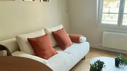 Apartments in Paris 7ème arrondissement - photo 6