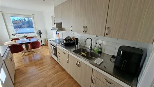 Apartments in Eskilstuna - photo 3