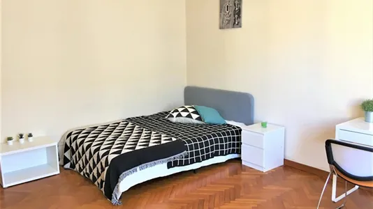 Rooms in Florence - photo 3