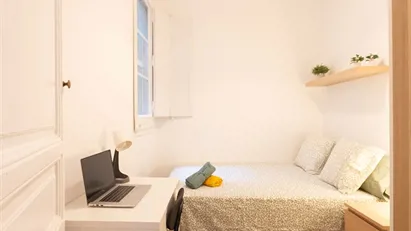 Room for rent in Barcelona Eixample, Barcelona