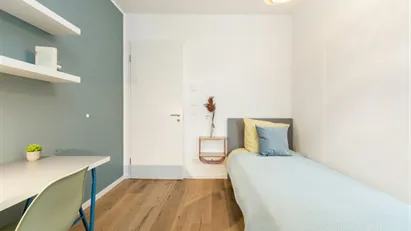 Room for rent in Berlin Mitte, Berlin