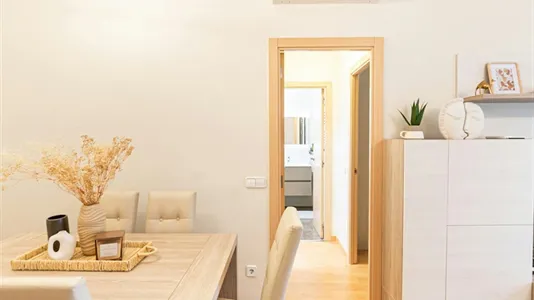 Apartments in Barcelona Les Corts - photo 9