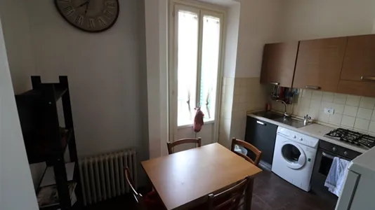 Rooms in Florence - photo 10