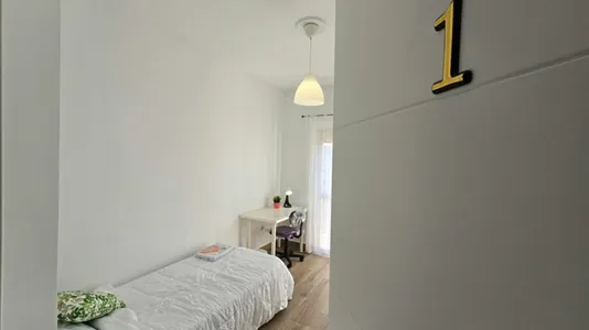 Rooms in Bami - photo 1