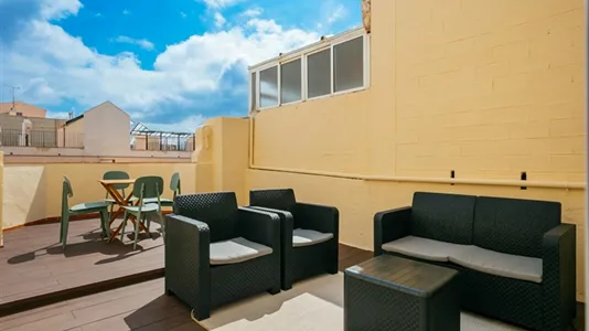 Rooms in Barcelona Gràcia - photo 7