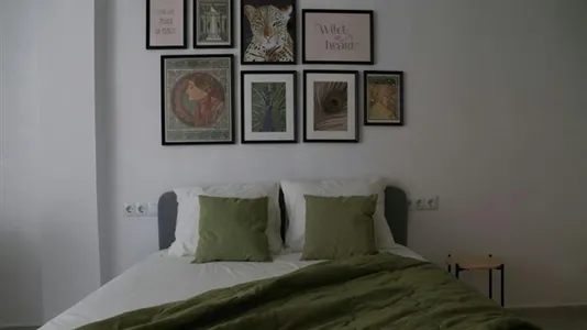 Rooms in Valencia Camins al Grau - photo 4