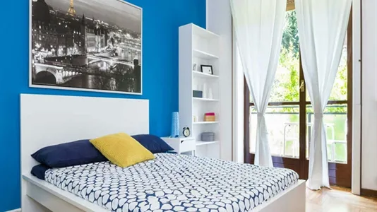 Rooms in Milano Zona 7 - Baggio, De Angeli, San Siro - photo 3