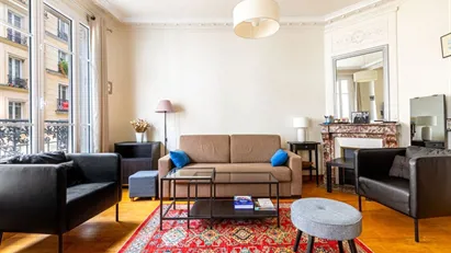 Apartment for rent in Paris 18ème arrondissement - Montmartre, Paris