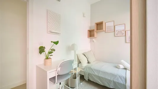 Rooms in Location is not specified - photo 1