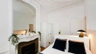 Room for rent in Paris 16éme arrondissement (North), Paris