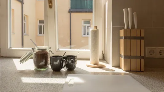 Apartments in Vienna Favoriten - photo 7