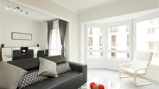 Apartments in Barcelona Sarrià-St. Gervasi - photo 2