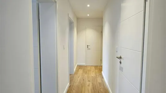 Rooms in Hamburg Mitte - photo 8