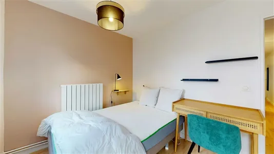 Apartments in Lille - photo 3