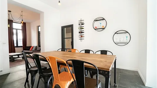 Rooms in Brussels Elsene - photo 7