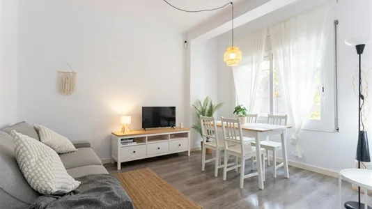 Apartments in Barcelona Horta-Guinardó - photo 2