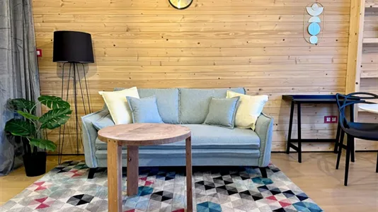 Apartments in Praha 6 - photo 7