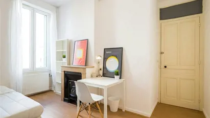 Room for rent in Lyon, Auvergne-Rhône-Alpes