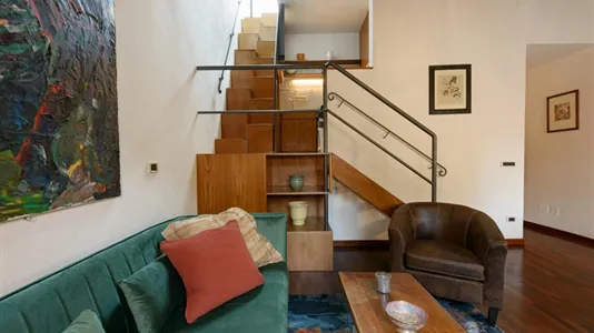 Apartments in Florence - photo 4