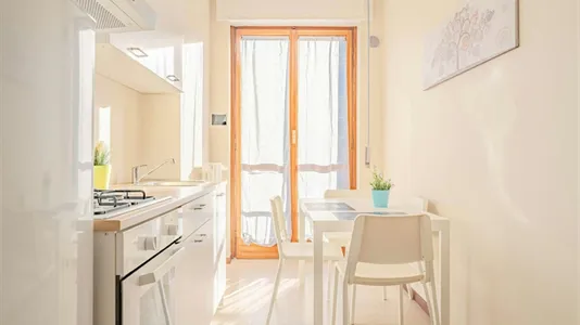 Rooms in Milano Zona 3 - Porta Venezia, Città Studi, Lambrate - photo 8