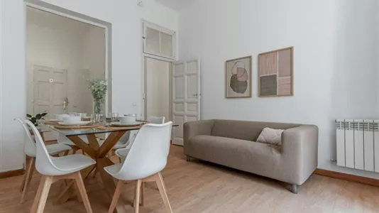 Rooms in Madrid Arganzuela - photo 2