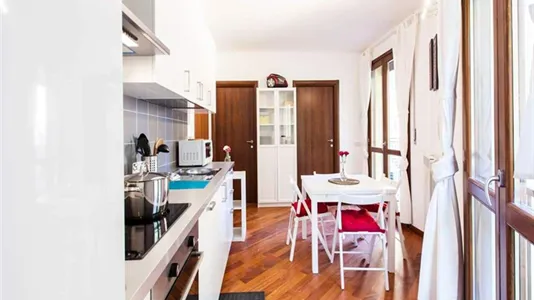 Rooms in Milano Zona 5 - Vigentino, Chiaravalle, Gratosoglio - photo 9