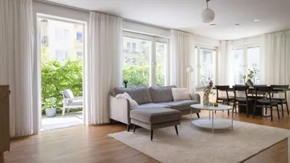 Solna - 3rok - 4mån - 18.400kr/mån