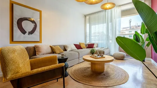 Rooms in Barcelona Sarrià-St. Gervasi - photo 6