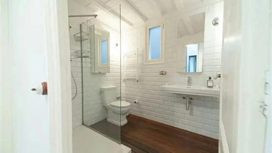 Rooms in Barcelona Eixample - photo 6