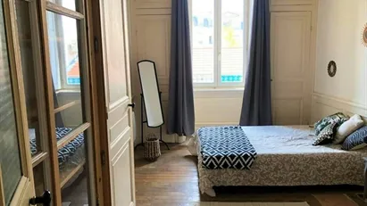 Room for rent in Lyon, Auvergne-Rhône-Alpes