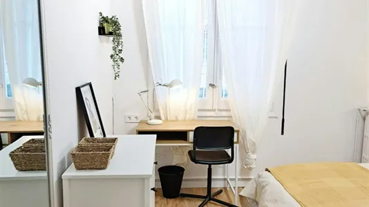 Rooms in Zaragoza - photo 5