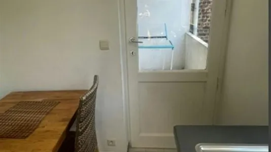 Apartments in Brussels Schaarbeek - photo 5