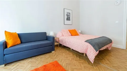 Rooms in Valencia L'Eixample - photo 4