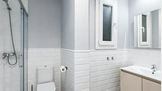 Rooms in Húmera-Somosaguas-Prado del Rey - photo 7