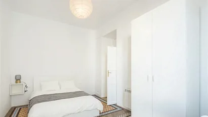 Room for rent in Valencia L'Eixample, Valencia (region)