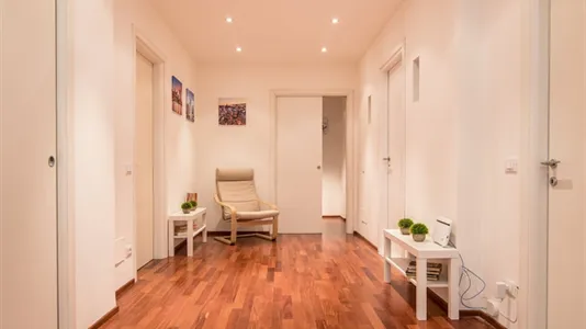 Rooms in Padua - photo 8
