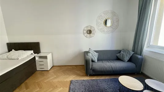 Rooms in Vienna Leopoldstadt - photo 2