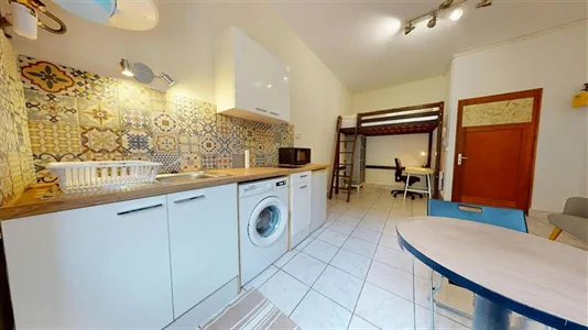 Apartments in Saint-Étienne - photo 2