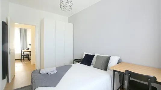 Rooms in Milano Zona 7 - Baggio, De Angeli, San Siro - photo 5