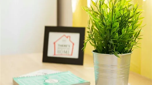 Rooms in Milano Zona 6 - Barona, Lorenteggio - photo 9