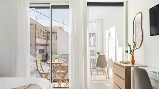 Rooms in Madrid Fuencarral-El Pardo - photo 2
