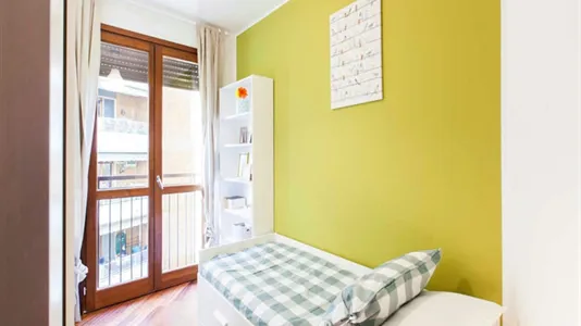 Rooms in Milano Zona 5 - Vigentino, Chiaravalle, Gratosoglio - photo 1