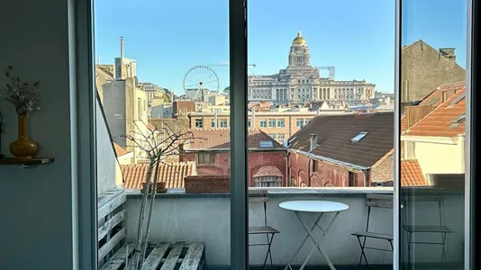 Apartments in Stad Brussel - photo 2