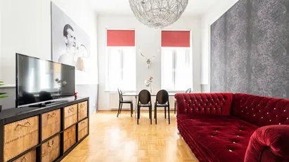 Apartment for rent in Wien Mariahilf, Vienna