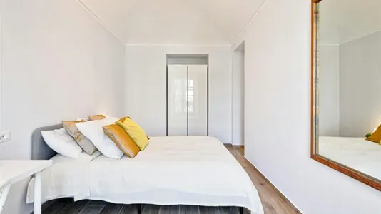 Rooms in Turin - photo 2