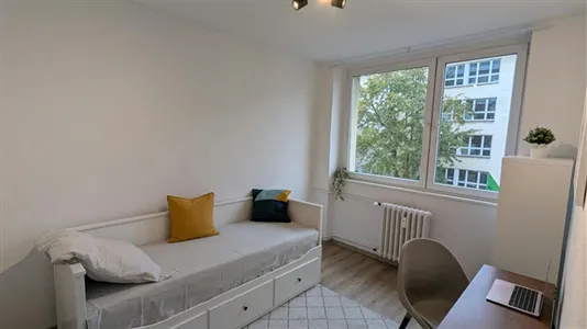 Apartments in Berlin Mitte - photo 5