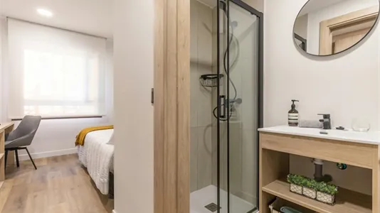 Apartments in Madrid Moncloa-Aravaca - photo 8